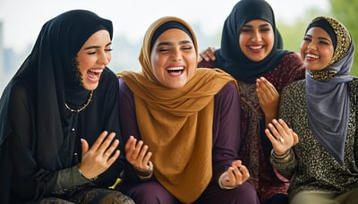 Understanding Islamic Cultural Practices: Beyond the Headlines